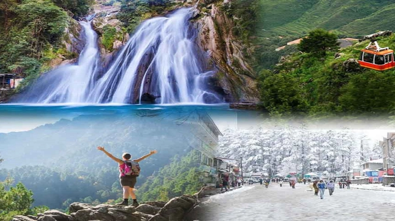 Ultimate Travel Guide to Uttarakhand