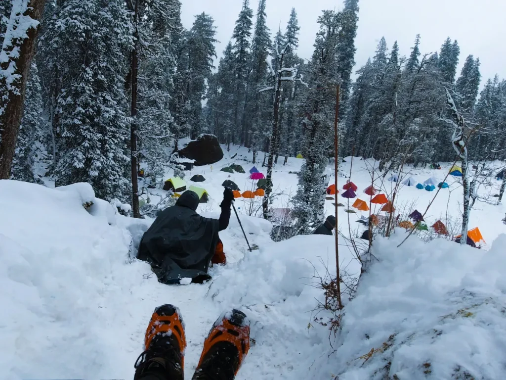 Kedarkantha Trek - Complete Guide for Beginners