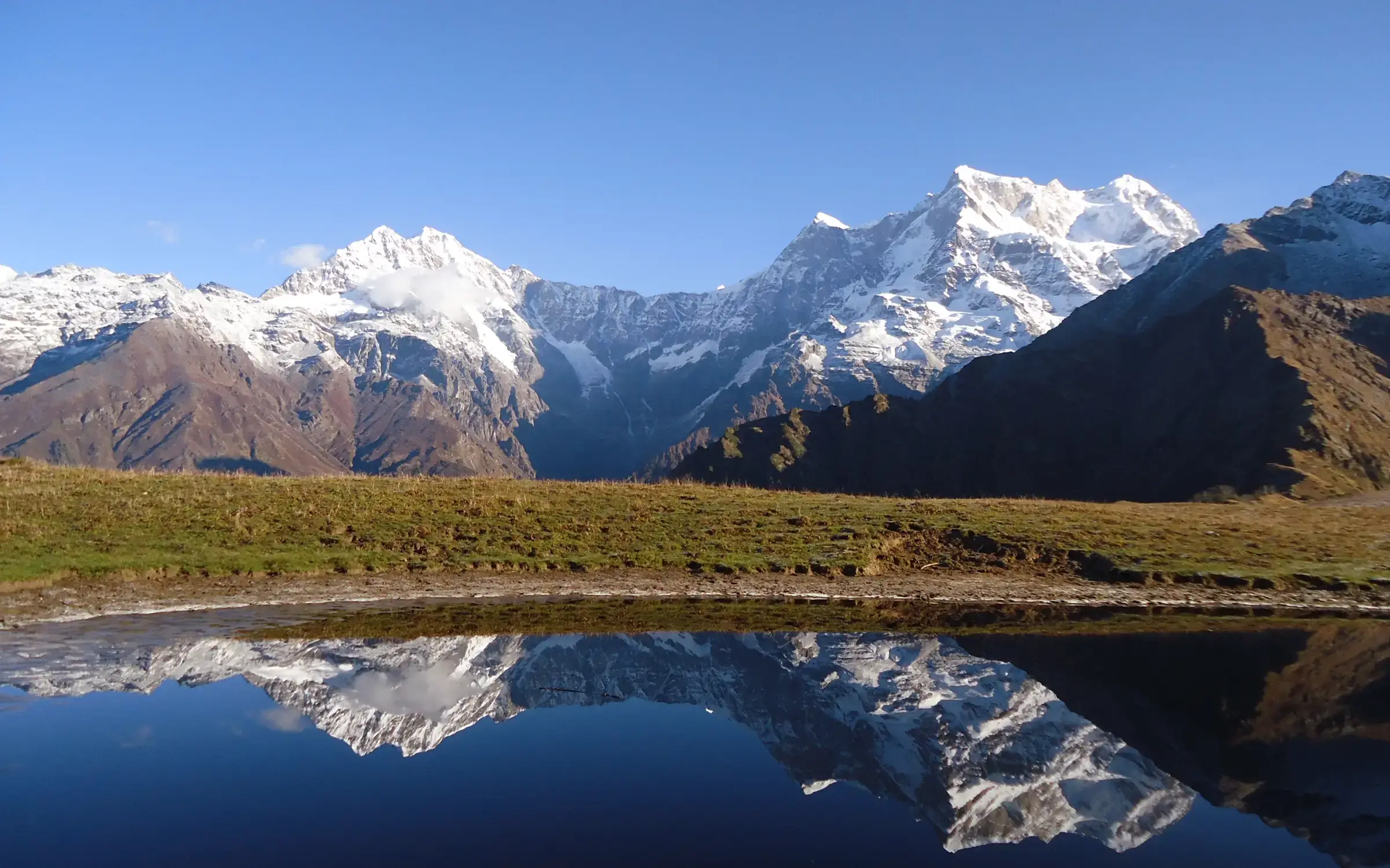 Top 10 Hill Stations in Uttarakhand You Must Visit