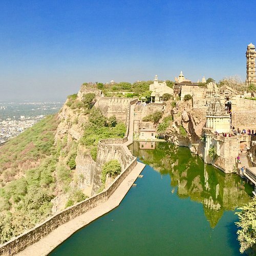 Chittorgarh