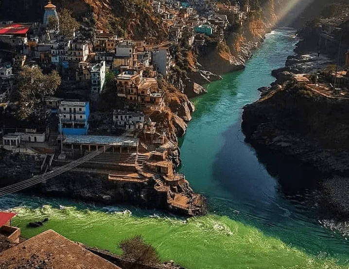 Dev Prayag