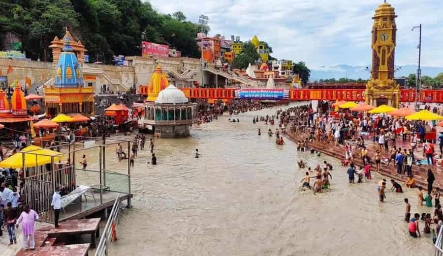 Haridwar
