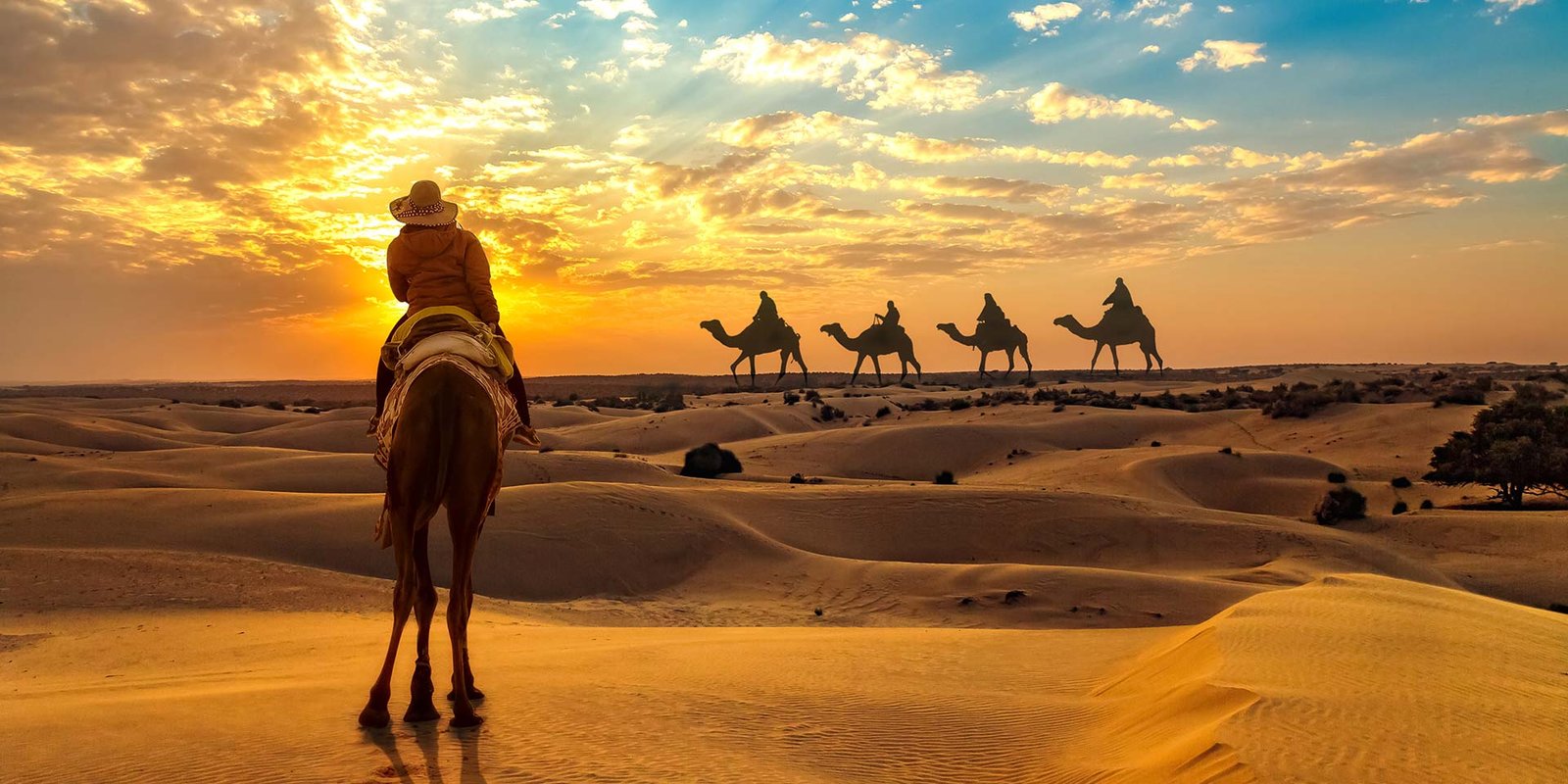 Jaisalmer