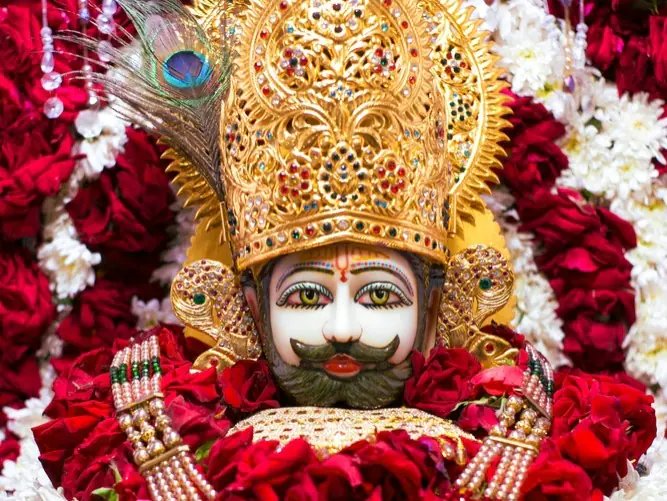 Khatushyam