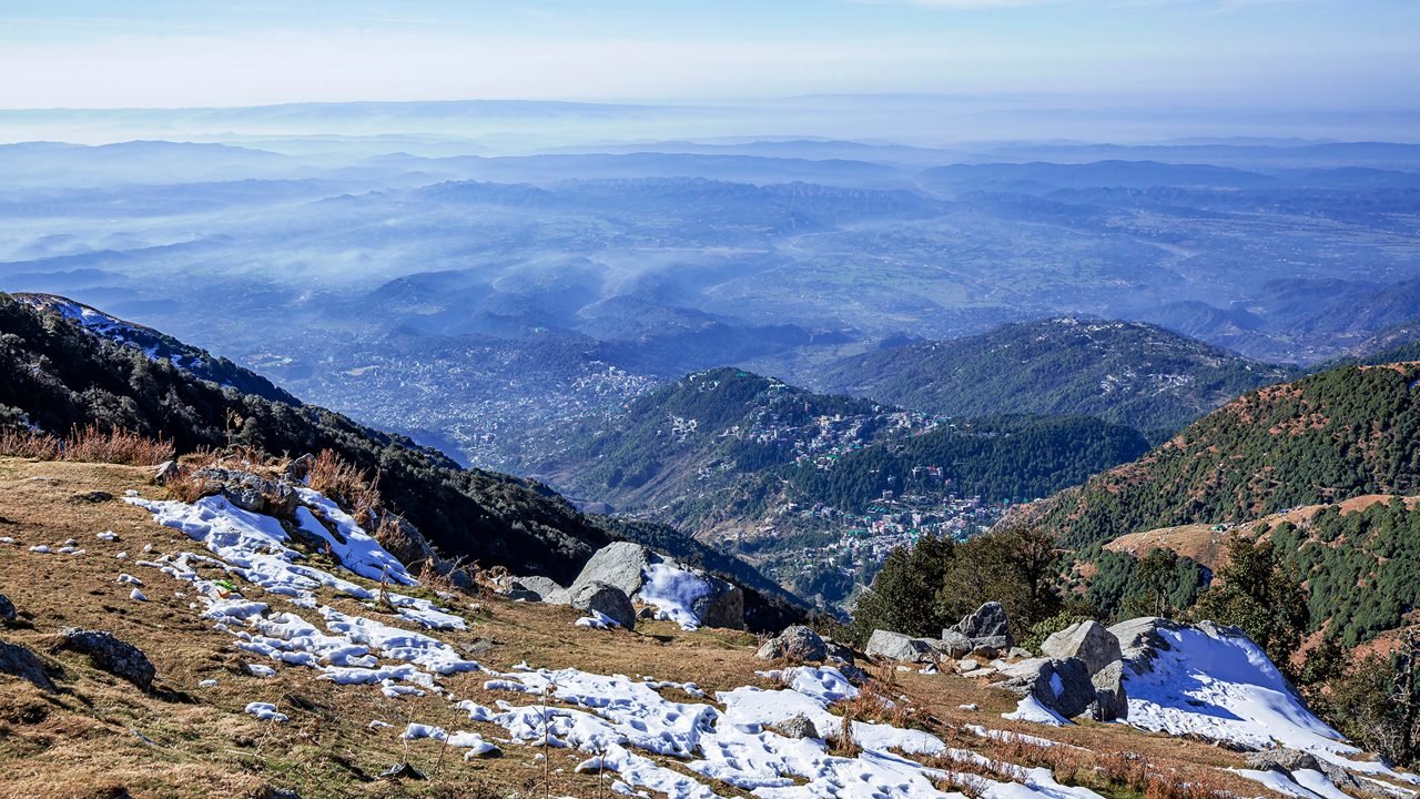 Mcleodganj