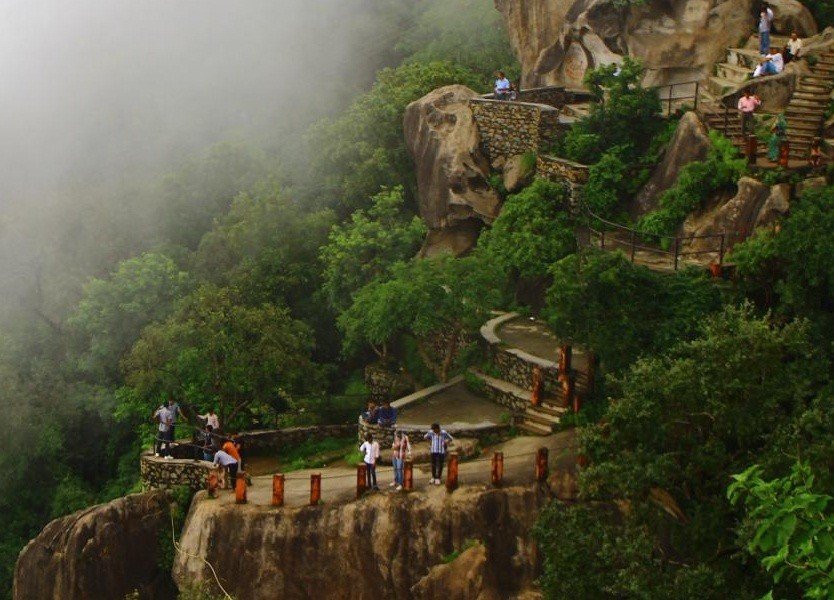 Mount Abu