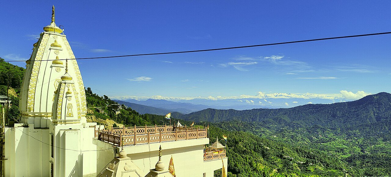 Mukteshwar