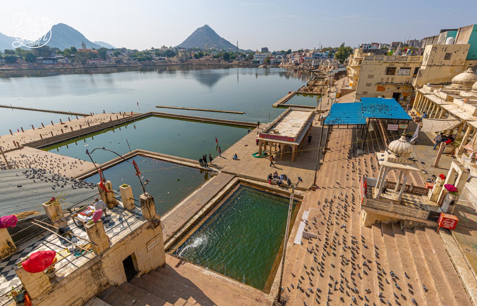 Pushkar