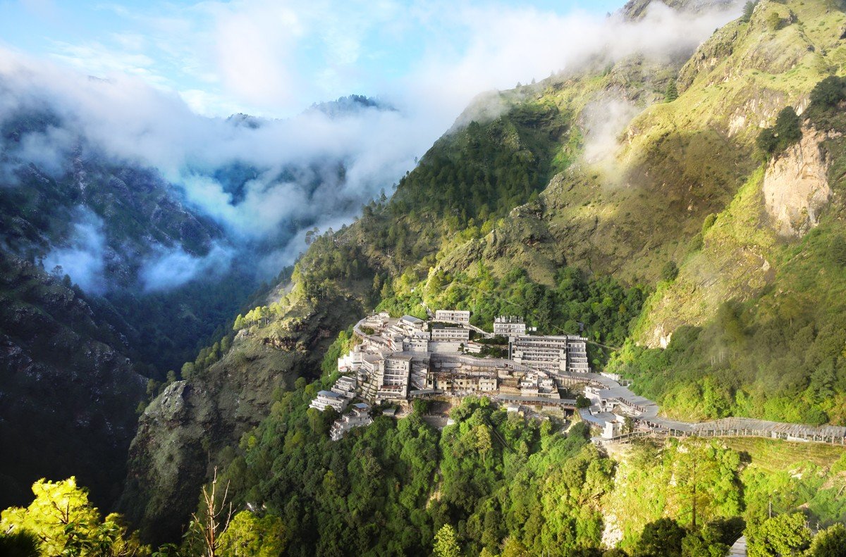 Vaishno Devi