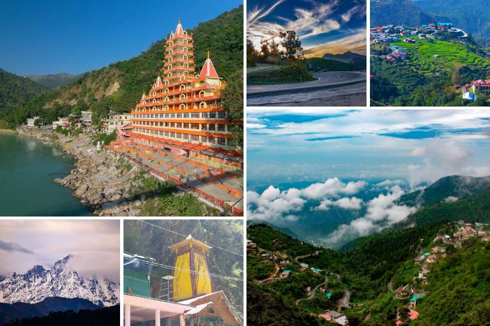Haridwar Packages