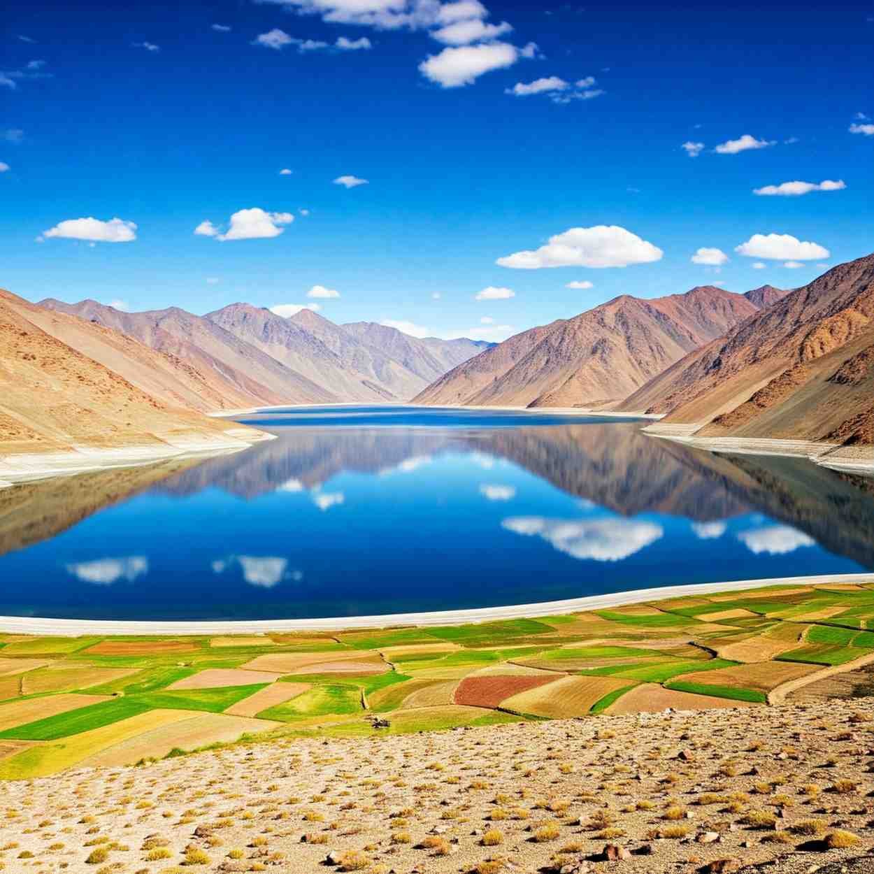 Ladakh Tours
