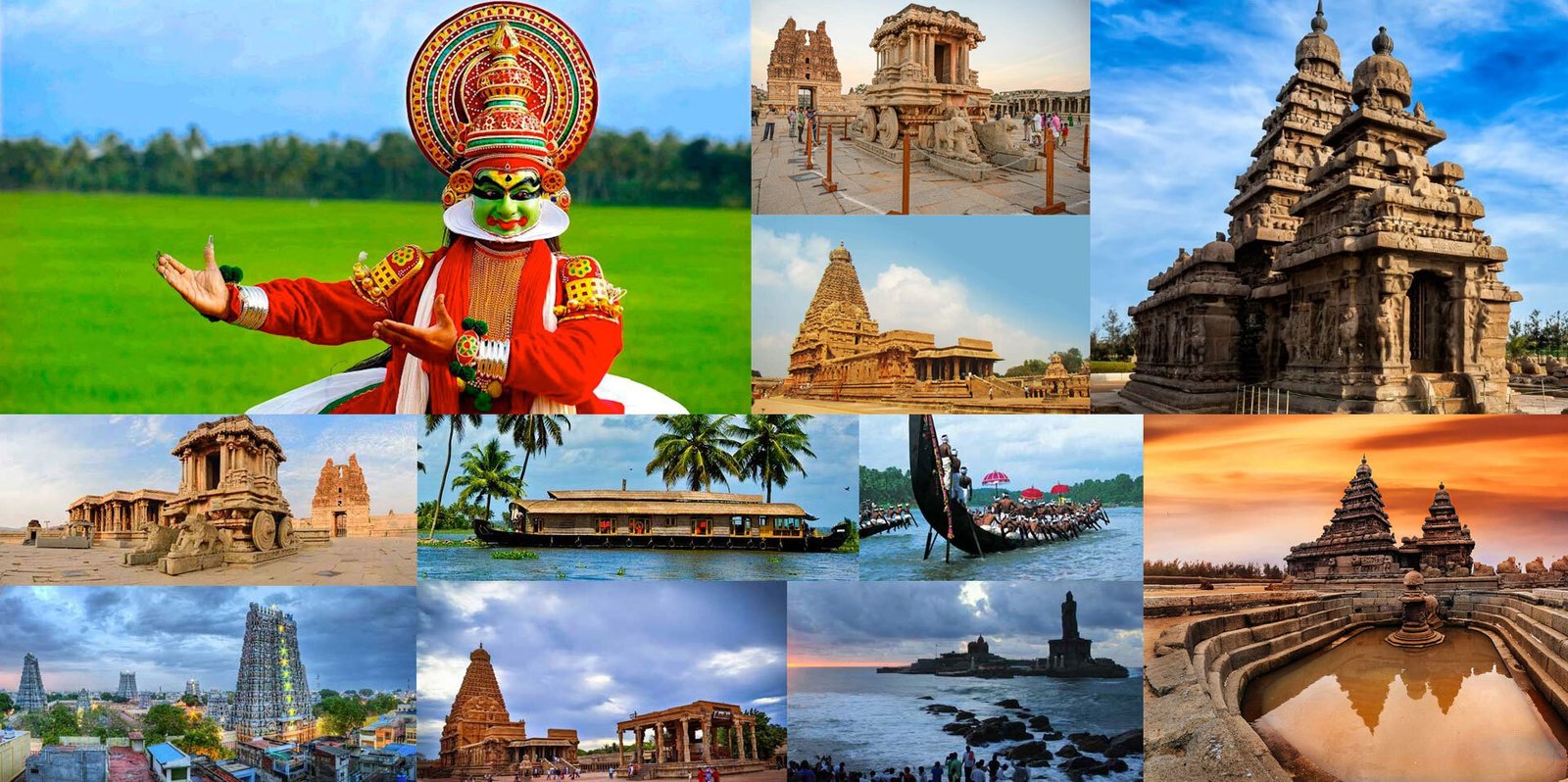 South India Tours