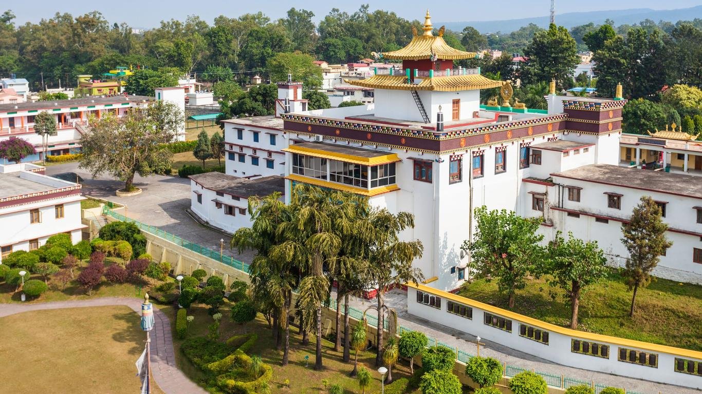 Dehradun Tour Package - 3 Days 2 Nights