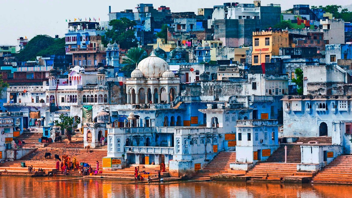 Ajmer Tour Package