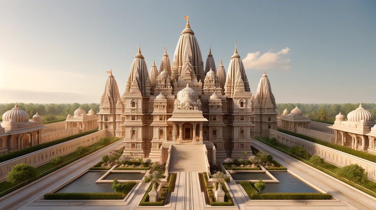 Ayodhya Tour Package
