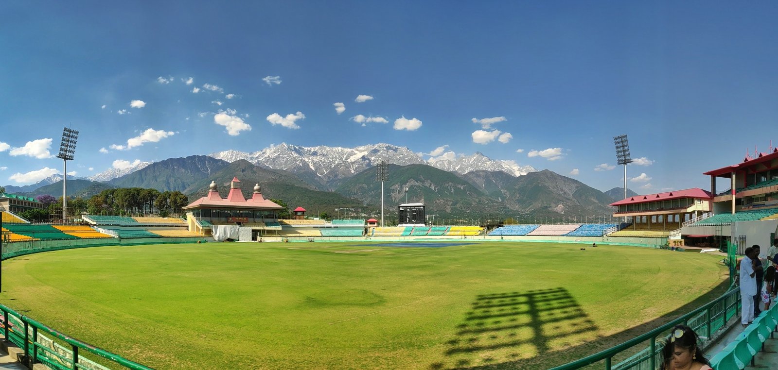 Dharamshala Tour Package - 4 Days 3 Nights