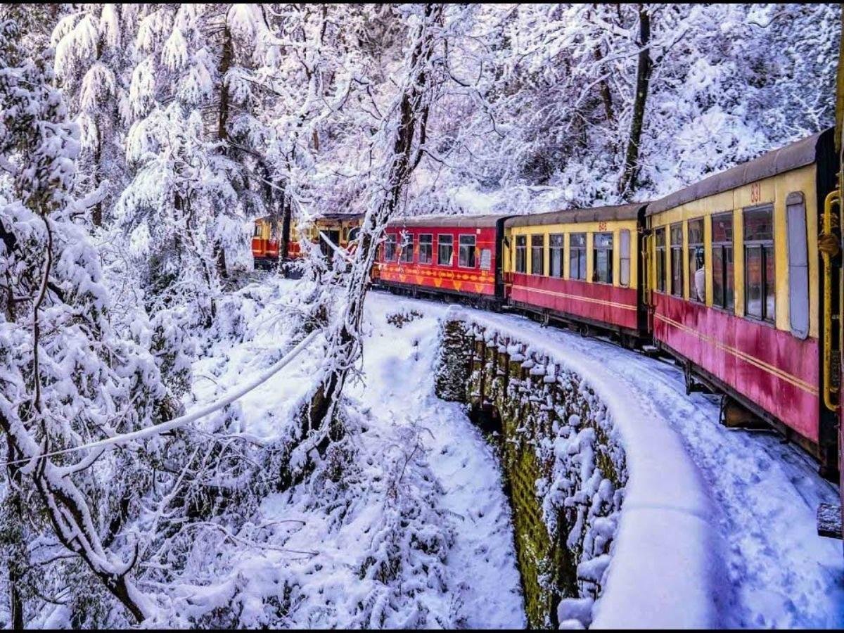 Shimla Tour Package - 6 Days 5 Nights