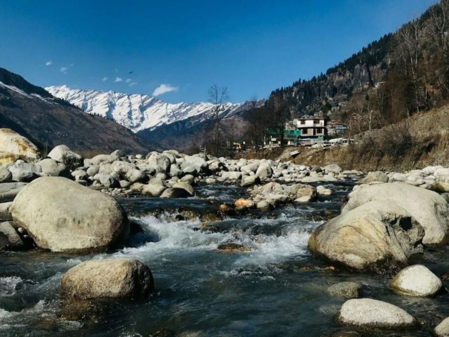 Manali Tour Package - 6 Days 5 Nights