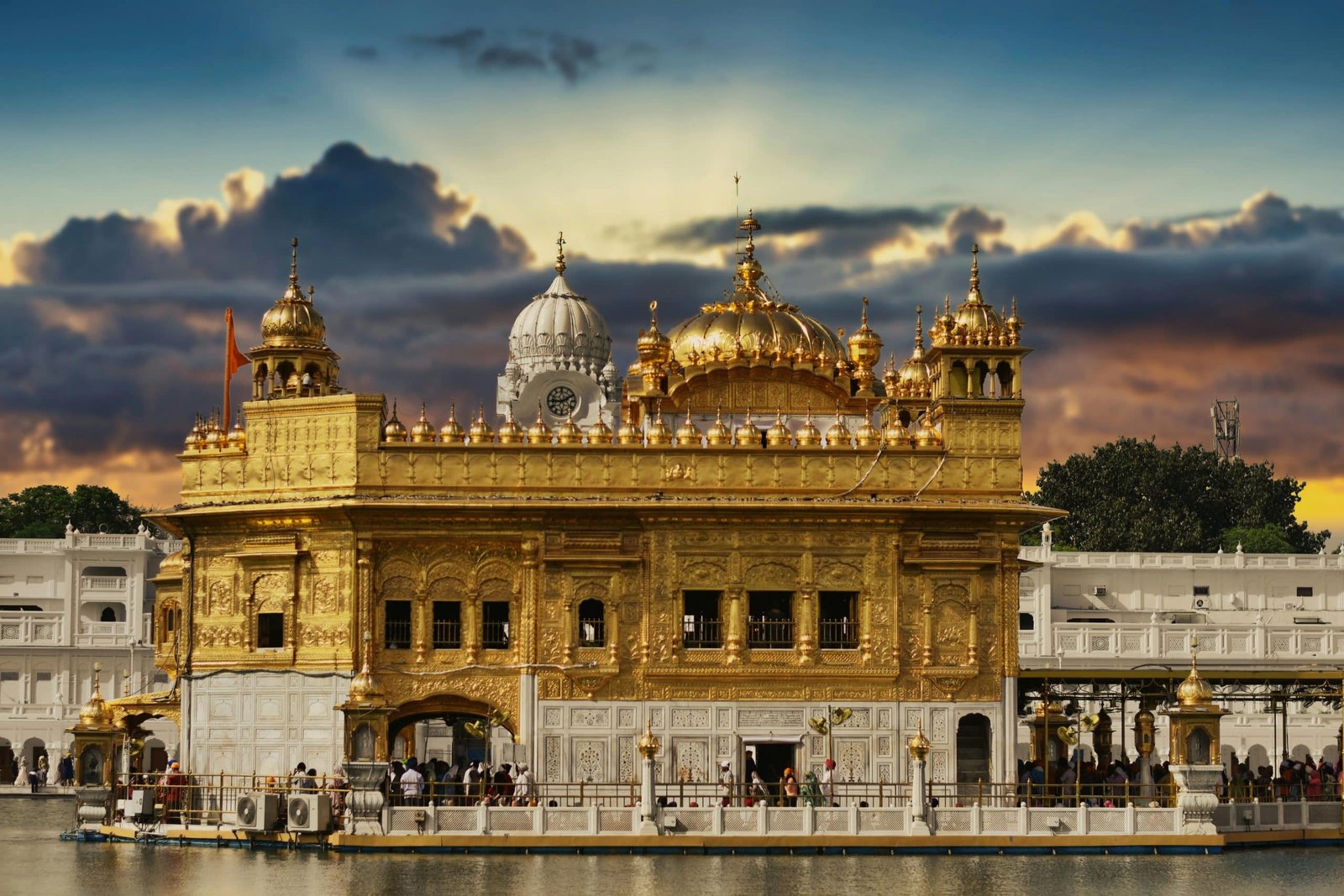 Amritsar Tour Package - 6 Days 5 Nights