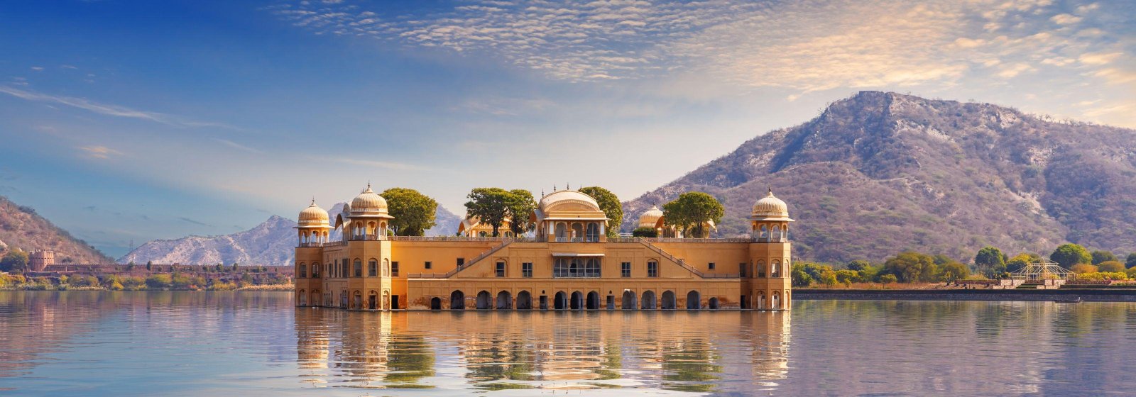 Jaipur Tour Package - 6 Days 5 Nights