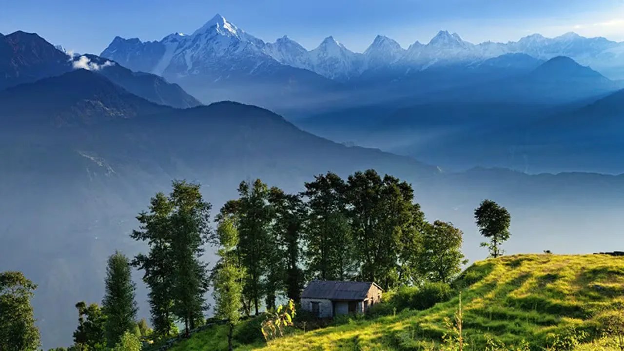Uttarakhand Package