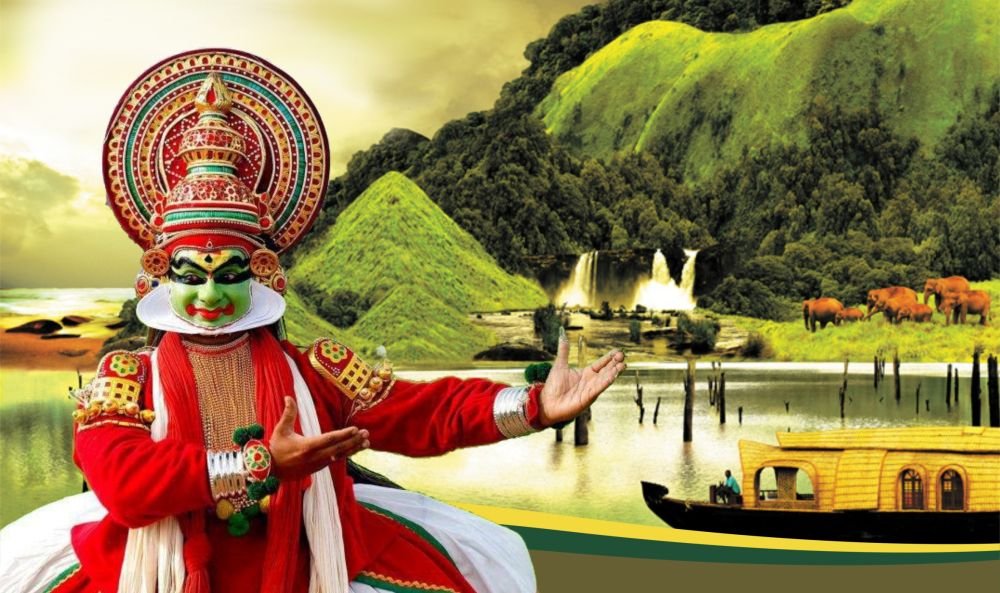 South India Package