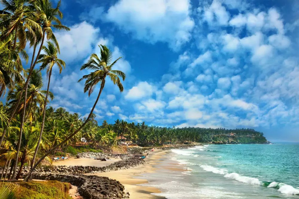 Honeymoon Package