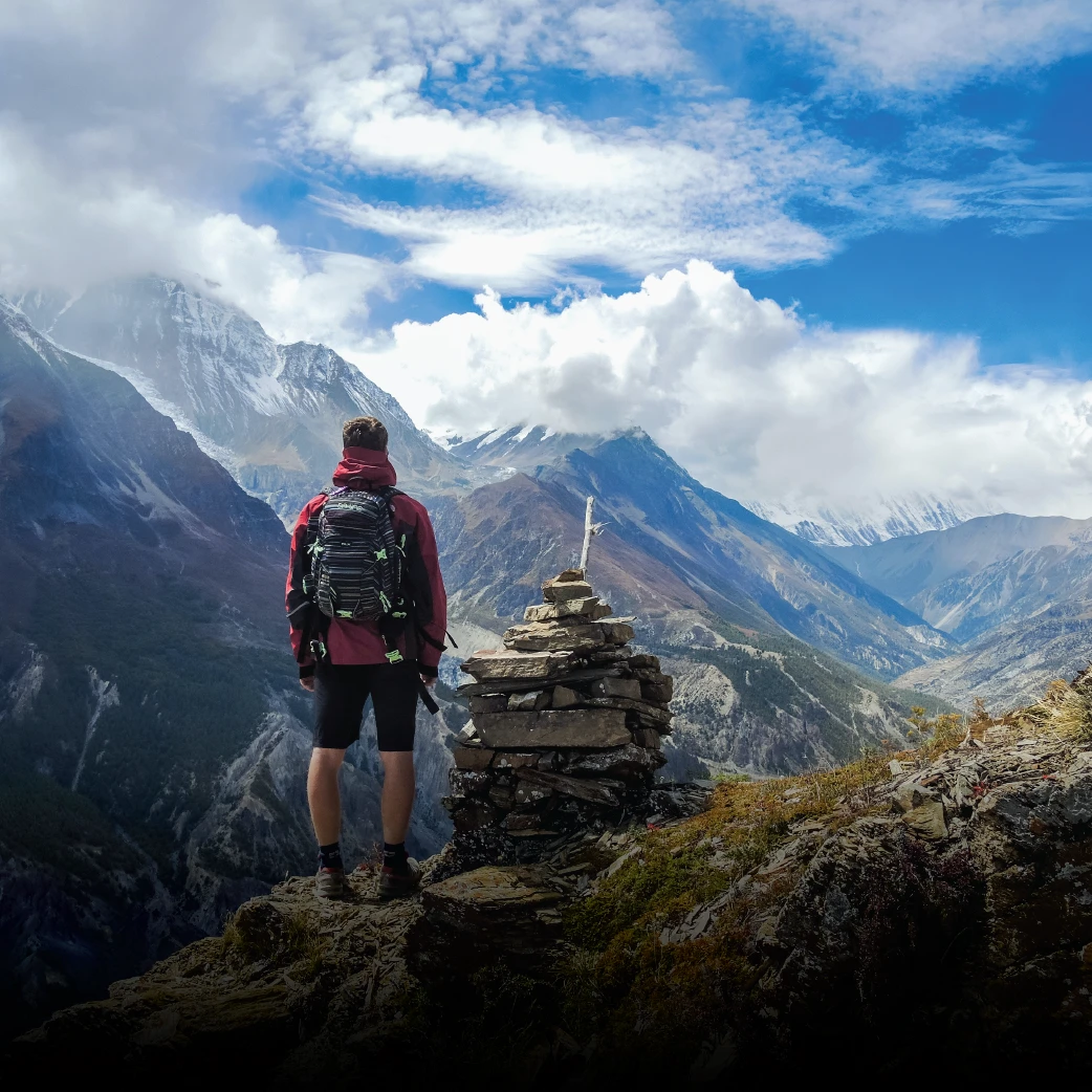 Trekking